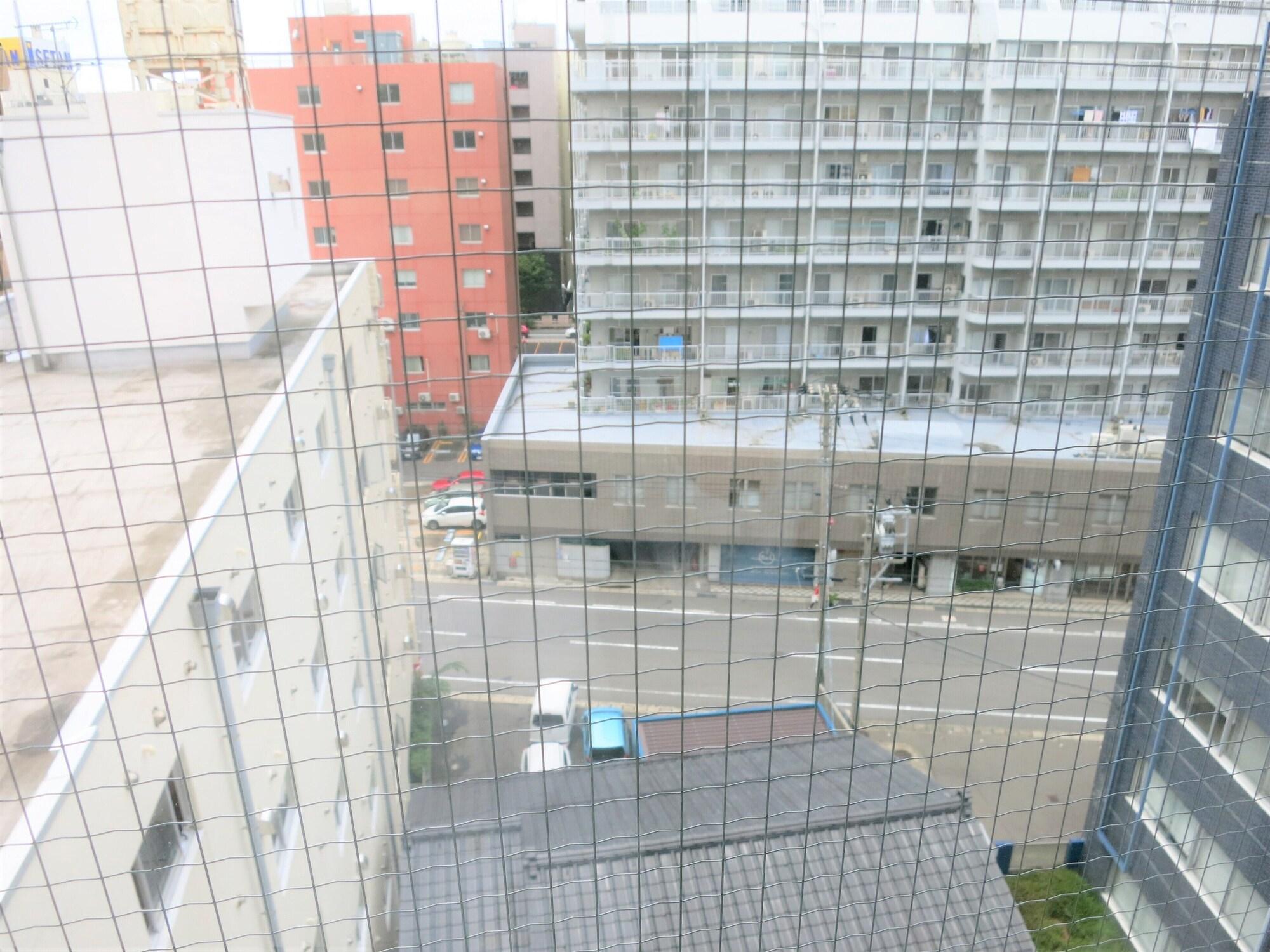 Court Hotel Niigata Kültér fotó