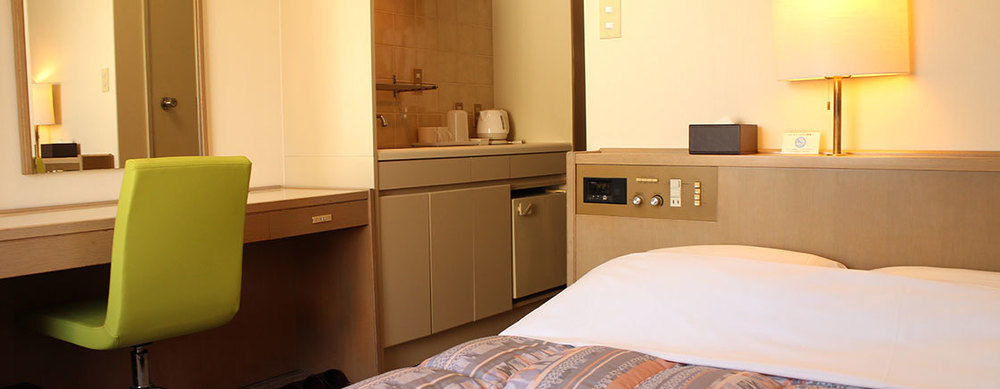Court Hotel Niigata Kültér fotó